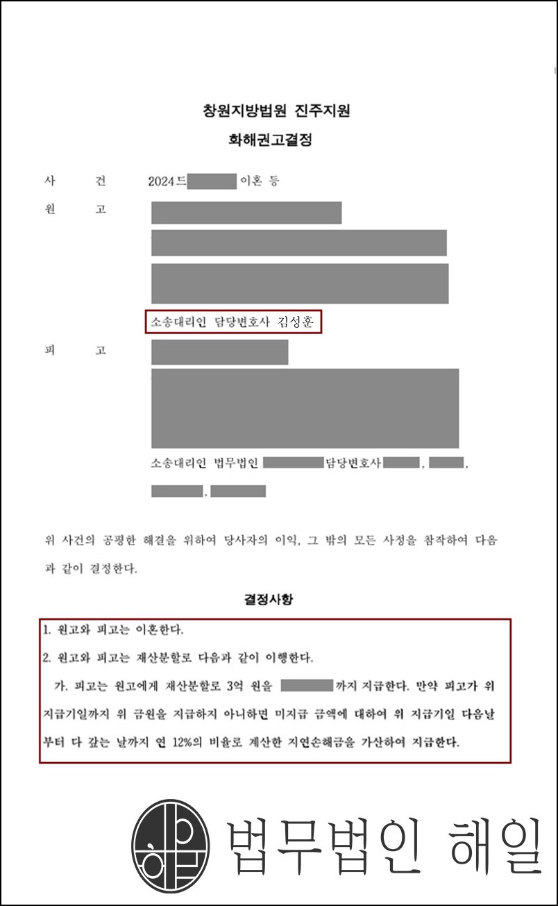 [원고조력] 황혼이혼으로 인한 가정주부 재산분할.jpg