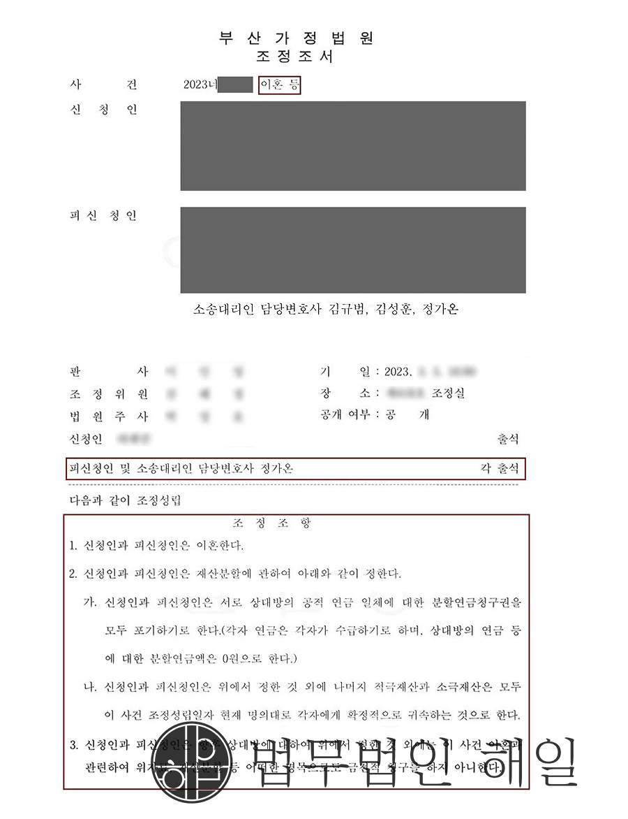 1차기일만에 조정.jpg