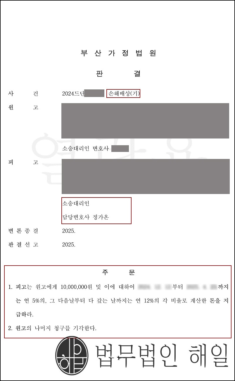 상간남소송 피고방어 위자료 2천만 원 감액 조력성공사례로.jpg